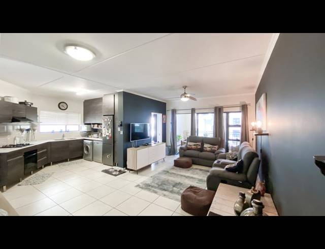 3 BEDROOM APARTMENT FOR SALE IN MODDERFONTEIN